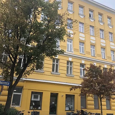 Apartment Gute Laune-Good Mood Vienna Exterior photo