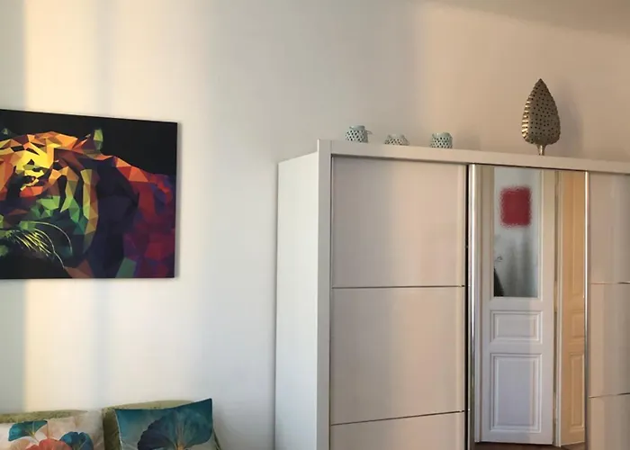 Apartment Gute Laune-Good Mood