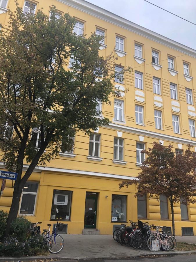 Gute Laune-good Mood Vienna