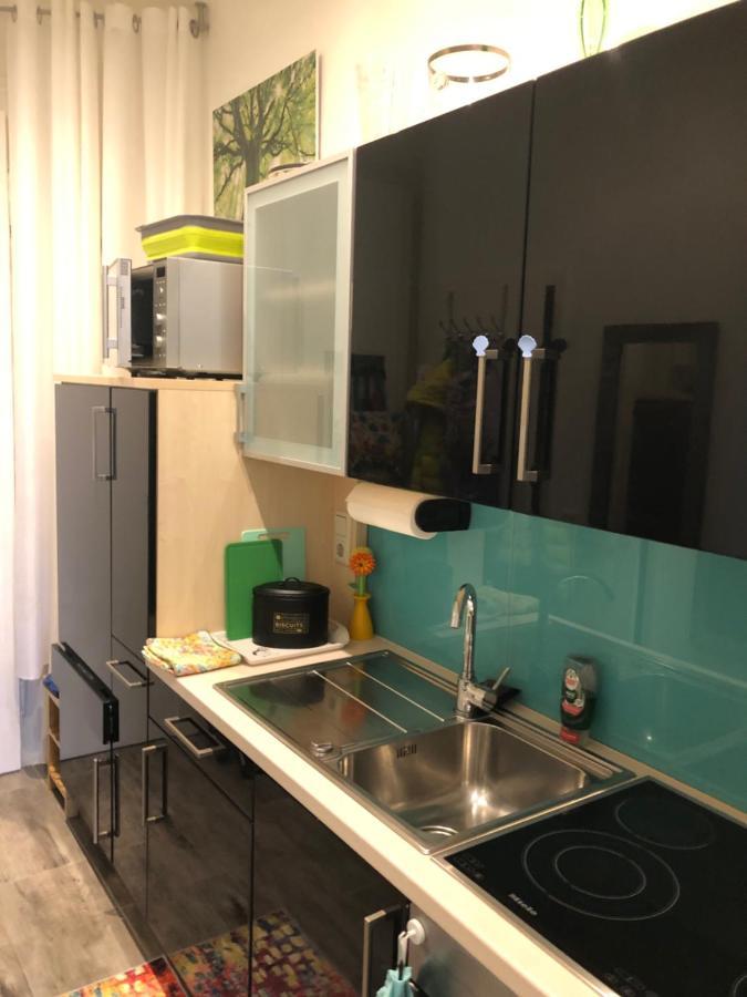 Apartment Gute Laune-good Mood *