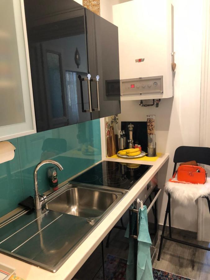 Apartment Gute Laune-good Mood Vienna