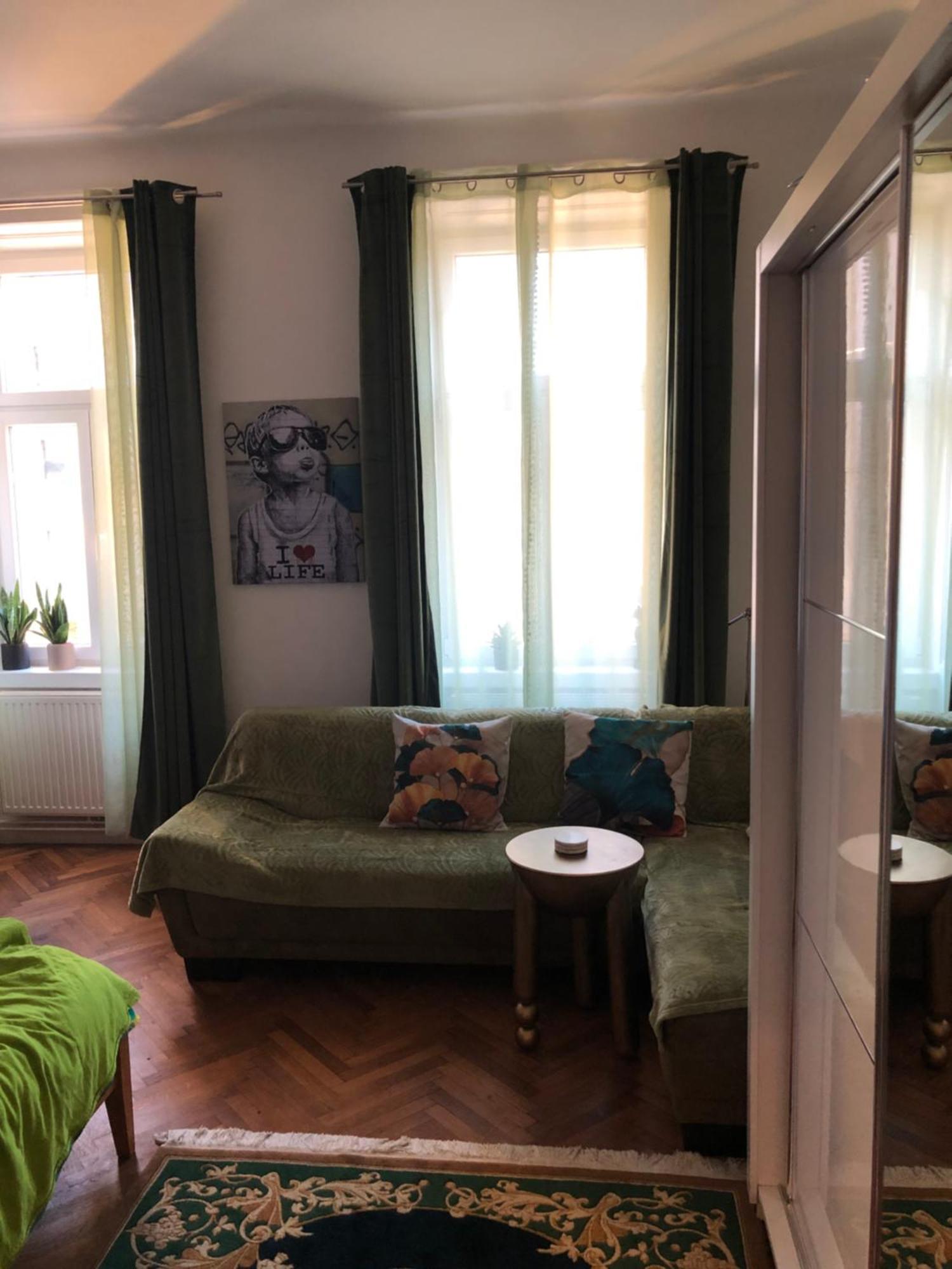 Gute Laune-good Mood Vienna