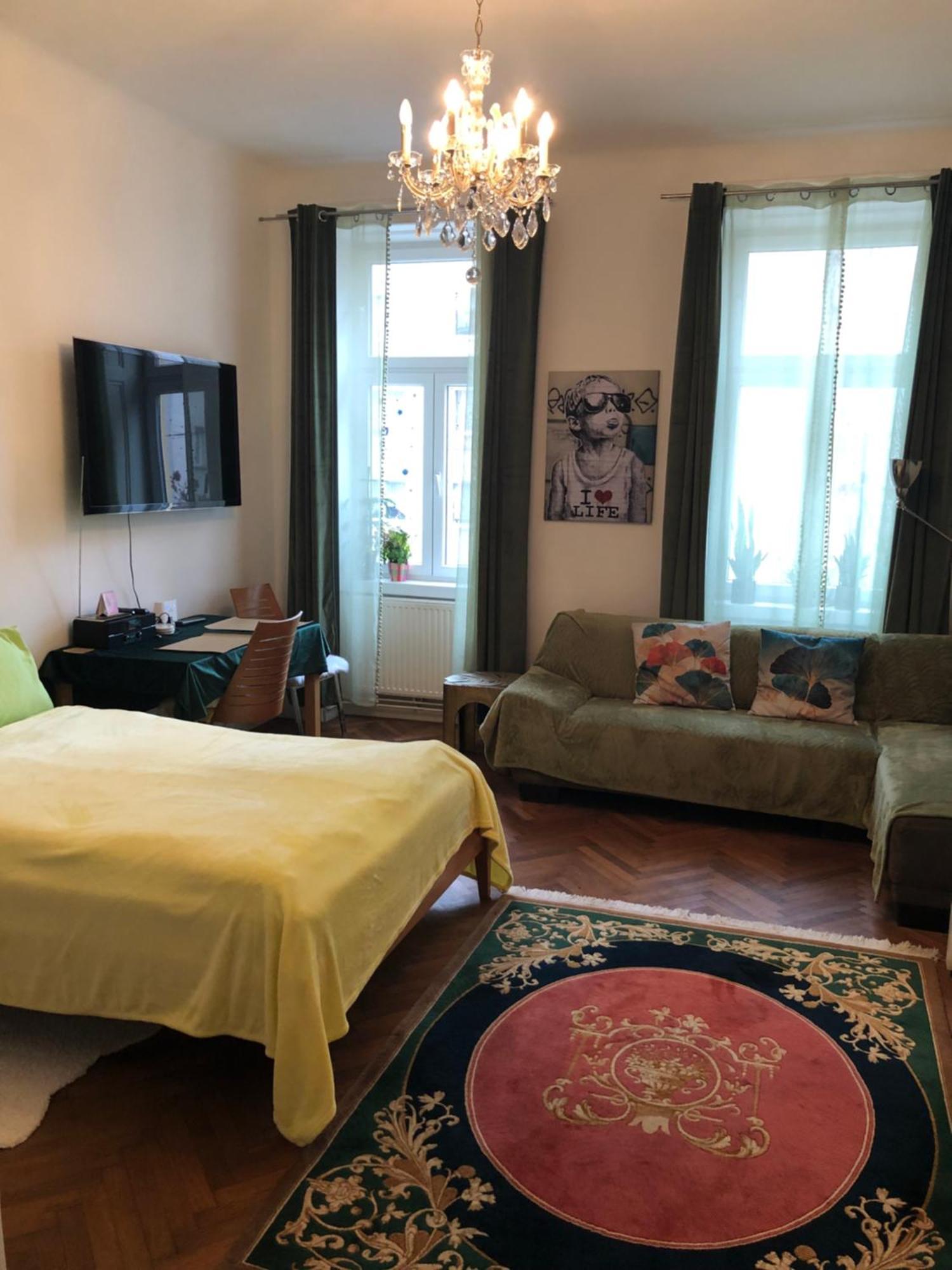 Gute Laune-good Mood Apartment *